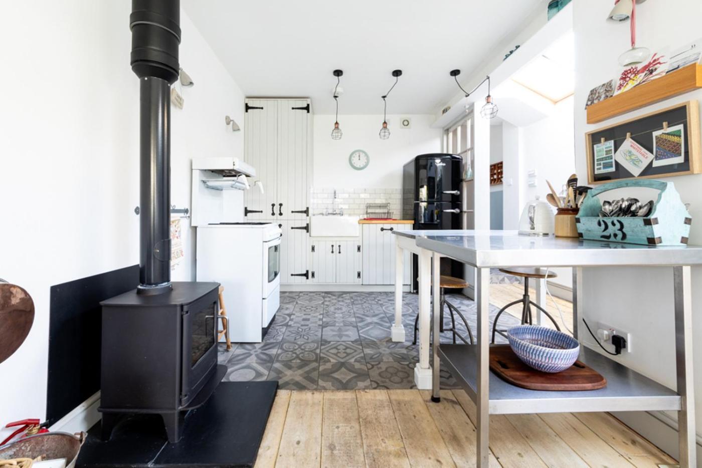Вилла York House Уитстабл Экстерьер фото