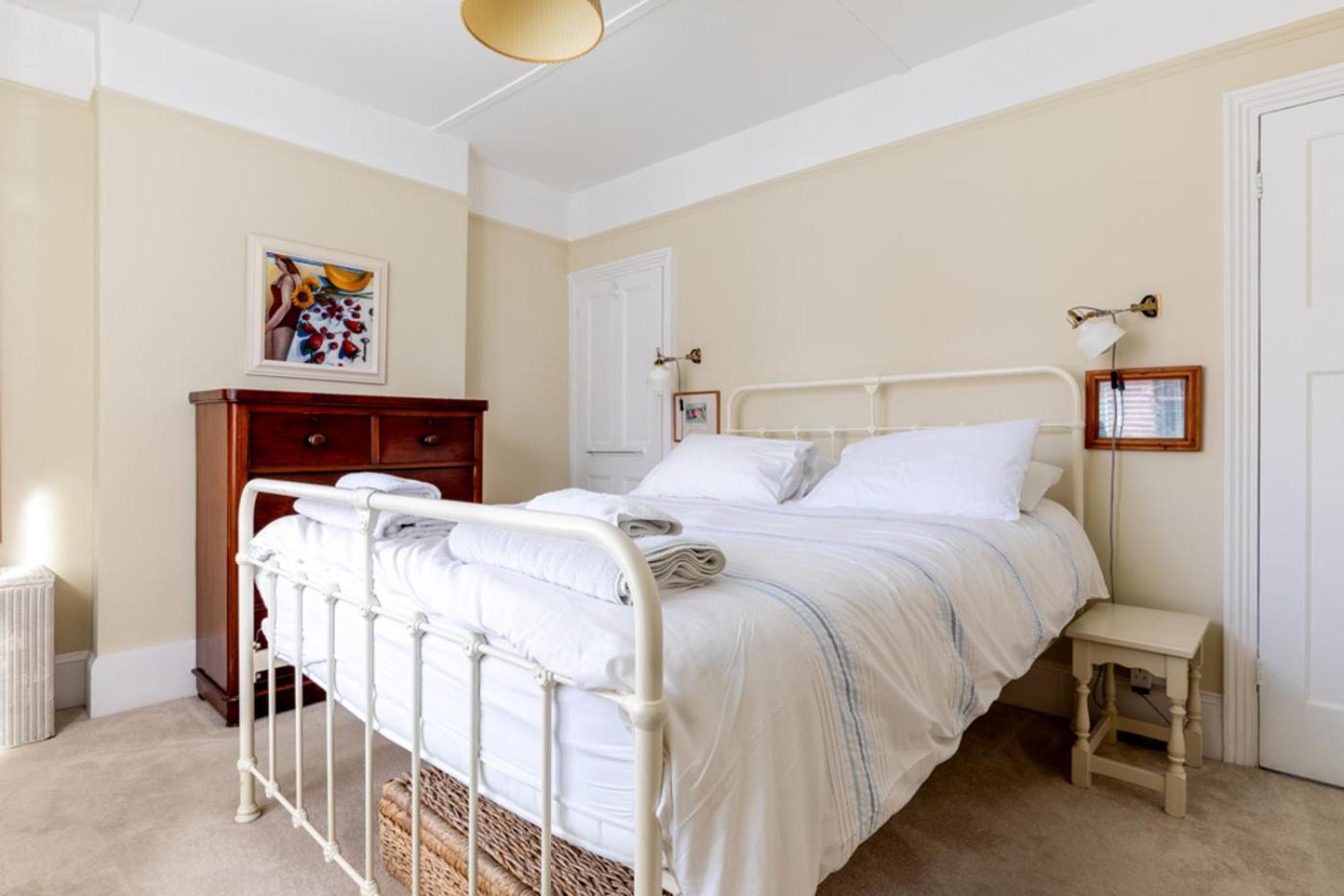 Вилла York House Уитстабл Экстерьер фото