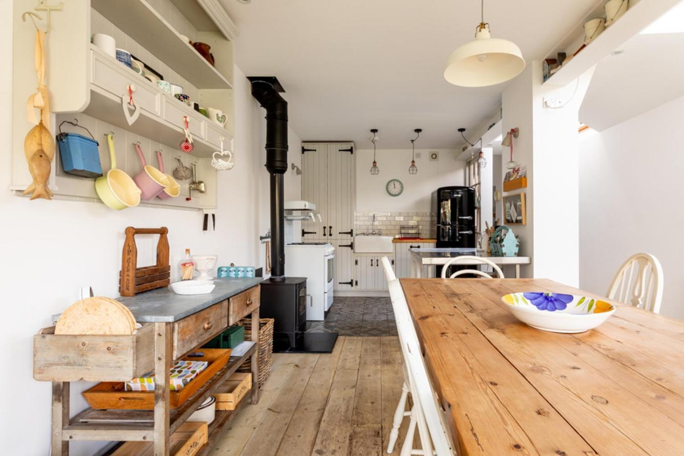 Вилла York House Уитстабл Экстерьер фото