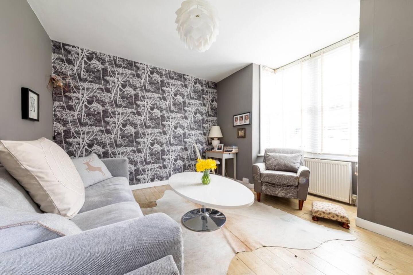 Вилла York House Уитстабл Экстерьер фото